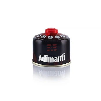 Газовий балон Adimanti, 230 гр