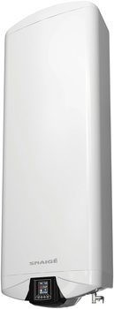 Бойлер SNAIGE SGUW100W-W 100