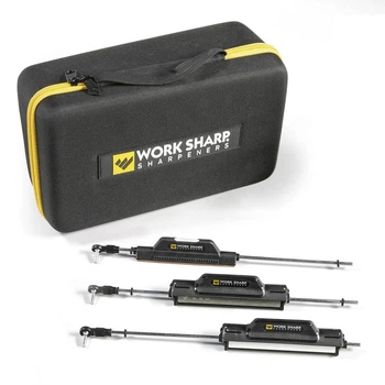 Набор для обновления точилки Precision Adjust Upgrade Kit Work Sharp WSSA0004772-I