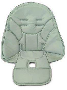 Чехол из эко кожи к стульчику для кормления Peg Perego Siesta Мятный (000442)