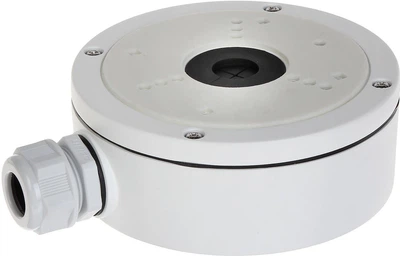 Розподільна коробка Hikvision DS-1280ZJ-S