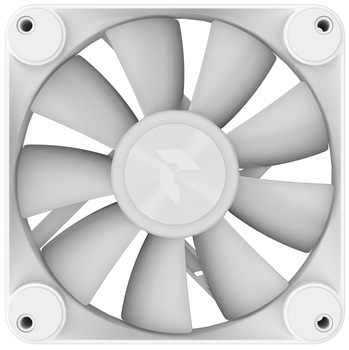 Кулер для корпуса APNX FP1-140 ARGB White (APF4-PF11217.21)