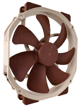 Кулер для корпуса Noctua NF-A15 PWM