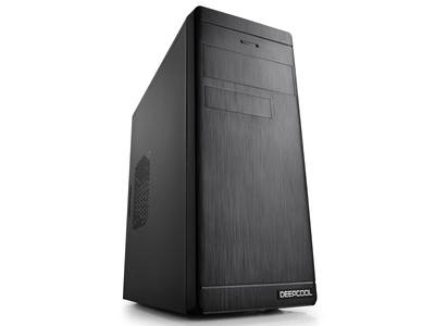Корпус DeepCool WAVE V2 без БЖ (DP-MATX-DPWAVE2)