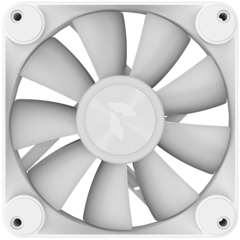 Кулер для корпуса APNX FP1-120 ARGB White (APF3-PF11217.21)