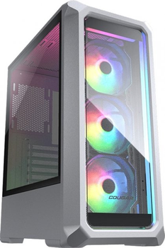Корпус Cougar Archon 2 RGB White без БП