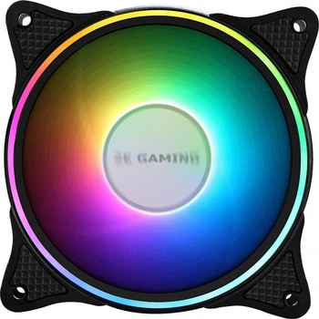 Кулер для корпуса 2E Gaming 2E-F120OI-ARGB