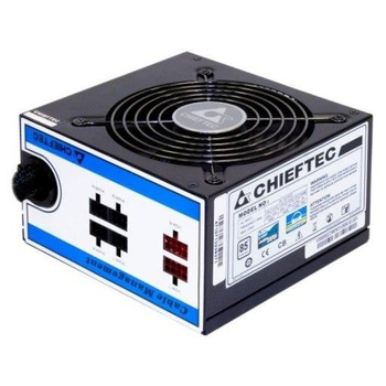 Блок питания 750W Chieftec A80 (CTG-750C)