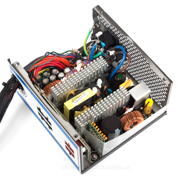Блок питания 750W Chieftec A80 (CTG-750C)