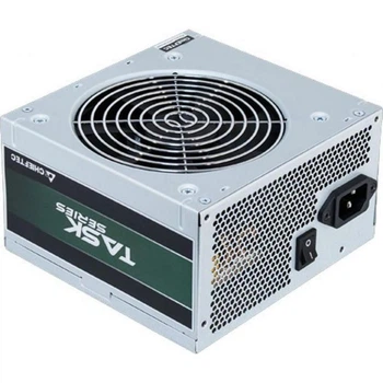 Блок питания 400W Chieftec (TPS-400S)