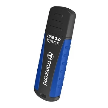 Флешка USB 3.0 128Gb Transcend JetFlash 810 Rugged (TS128GJF810)