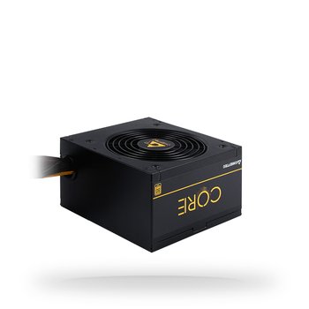 Блок живлення 600W Chieftec (BBS-600S)