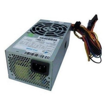 Блок питания 200W GAMEMAX (ITX-200W)