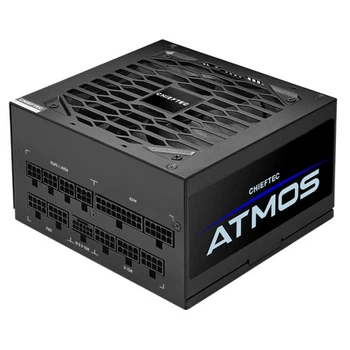 Блок питания 850W Chieftec Atmos (CPX-850FC)