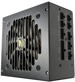 Блок питания 750W Cougar GEX 750