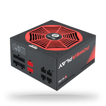 Блок питания 750W Chieftec (GPU-750FC)