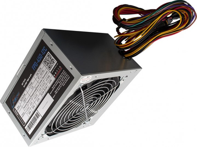 Блок питания 450W Frime FPO-450-12C_OEM (без кабеля питания)
