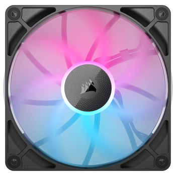Кулер для корпуса Corsair iCUE Link RX140 RGB PWM (CO-9051019-WW)