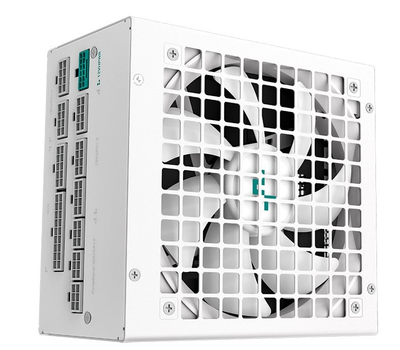 Блок питания 1200W Deepcool PX1200G WH (R-PXC00G-FC0W-EU)