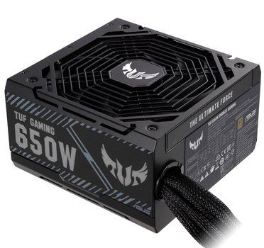 Блок питания 650W ASUS TUF Gaming 80+ Bronze (90YE00D1-B0NA00)