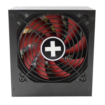 Блок питания 650W Xilence Performance X (XP650R9)