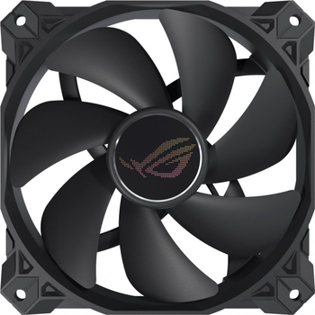 Кулер для корпуса ASUS STRIX XF120/BK (90DA0010-B09000)