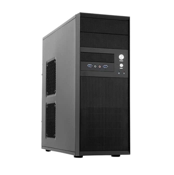 Корпус Chieftec iArena (CQ-01B-U3-OP)