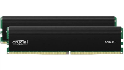 Оперативная память DDR4 64 Gb (3200 MHz) (Kit 32 Gb x 2) Corsair