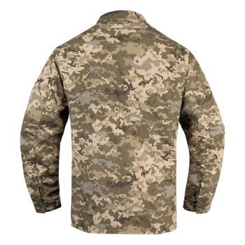 Рубашка полевая тропическая ALTITUDE S Український цифровий камуфляж (ММ-14)