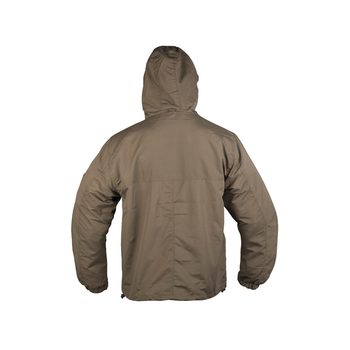 Анорак літній Sturm Mil-Tec Combat Anorak Summer L Olive