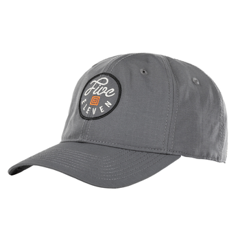 Кепка тактическая 5.11 Tactical® 2024 Marketing Hat Flint