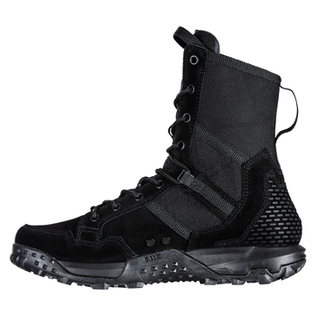 Черевики тактичні 5.11 Tactical A/T 8' Boot 8 US/EU 41 Black