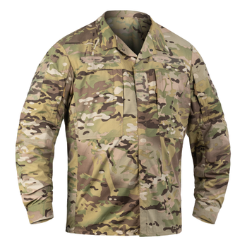 Рубашка полевая тропическая ALTITUDE 2XL MTP/MCU camo