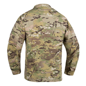 Рубашка полевая тропическая ALTITUDE 2XL MTP/MCU camo