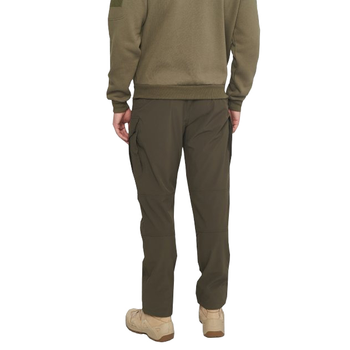 Штани Sturm Mil-Tec Assault Tactical Pants L Ranger Green