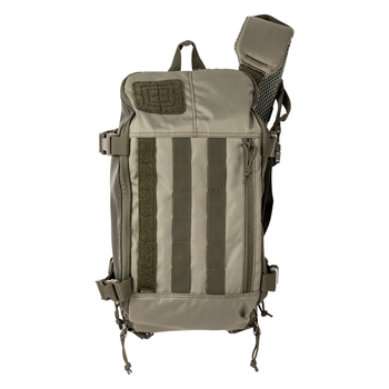 Сумка-рюкзак однолямочная 5.11 Tactical RAPID SLING PACK 10L Python