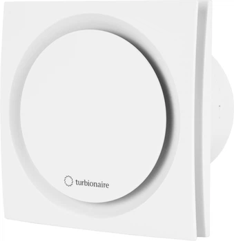 Вытяжной вентилятор TURBIONAIRE Ring 120SW