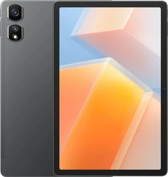 Планшет Blackview Tab 16 Pro 8/256GB Nightfall Grey