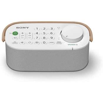 Мультимедийная акустика Sony SRS-LSR200