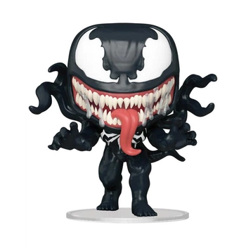 d*7様 SPHDER-MAN VENOM 4体セット② Фигурка Funko Pop! Spider-Man 2 Game Venom (Harry Osborn) Фанко