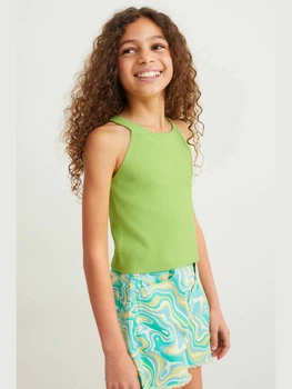 Детская майка