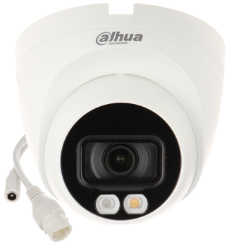 Kamera IP Dahua IPC-HDW1439V-A-IL White