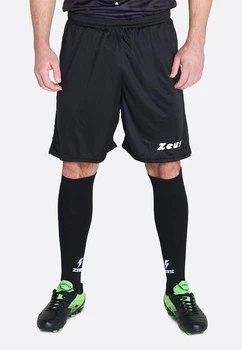 Шорты Zeus SHORT MIDA черный Мужчины XXXL