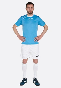 Футболка Zeus SHIRT MIDA бирюзовый Мужчины L Z01241