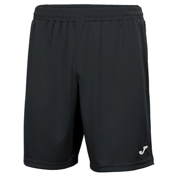 Шорти Joma NOBEL чорний Діти 8XS-7XS 100053.100