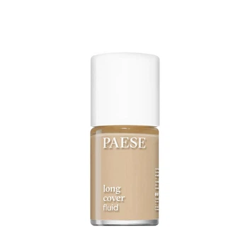 Тональный крем Paese Long Cover Fluid - 1.5 - Beige