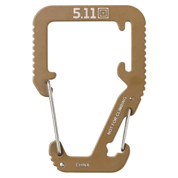 Карабин-мультитул 5.11 Tactical Hardpoint M3 Kangaroo