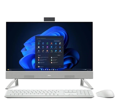 Dell Inspiron 24 5415 本体 Компьютер Dell Inspiron 24 5415 Ryzen 5 7530U/16GB/512/Win11P