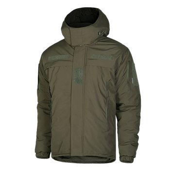 Куртка Camotec Patrol System 2.0 L.Twill XXXL