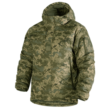 Куртка Camotec Patrol System 3.0 XXL 2908010189587